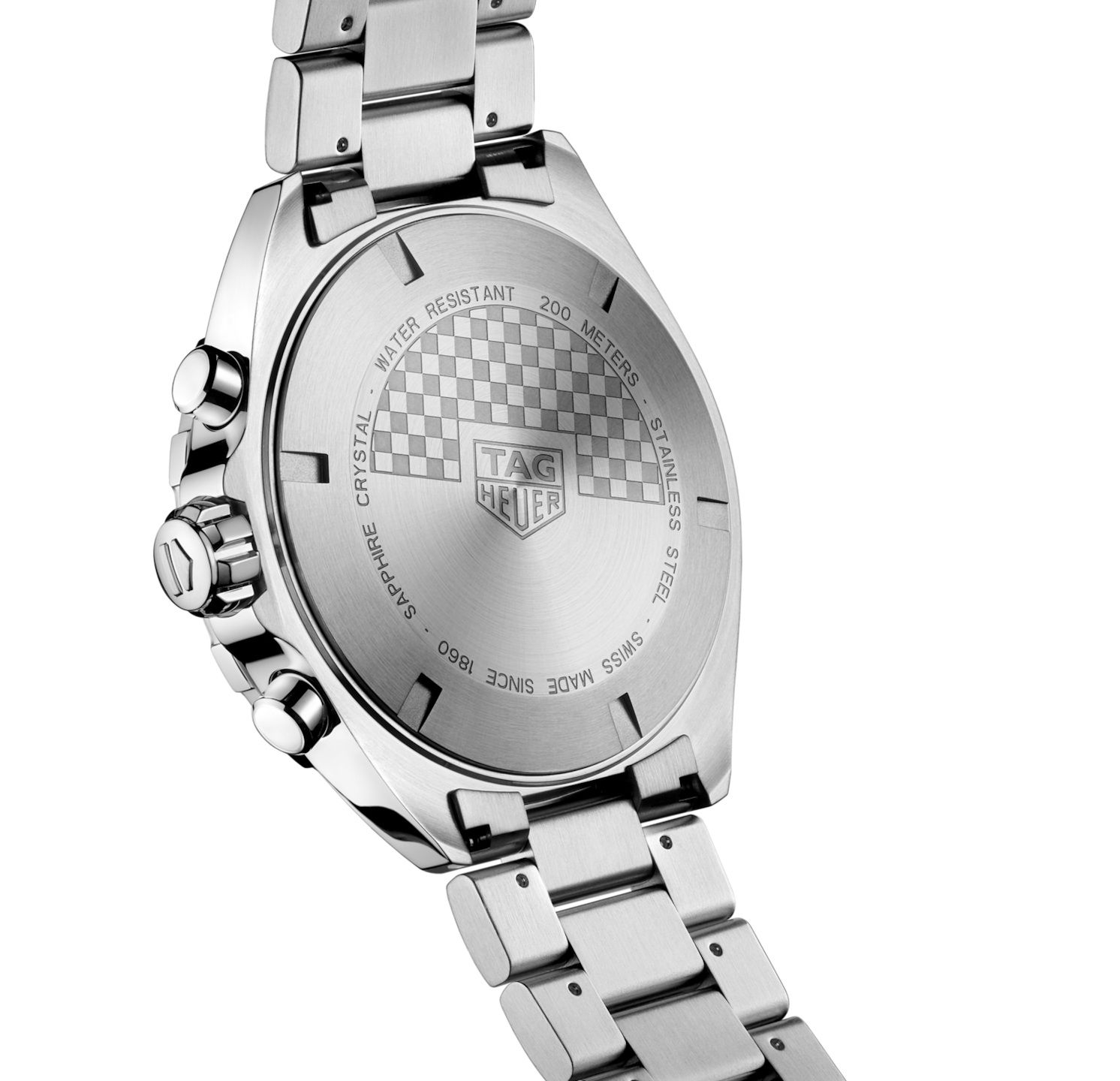 ���� �� ���� TAG HEUER CAZ101E.BA0842