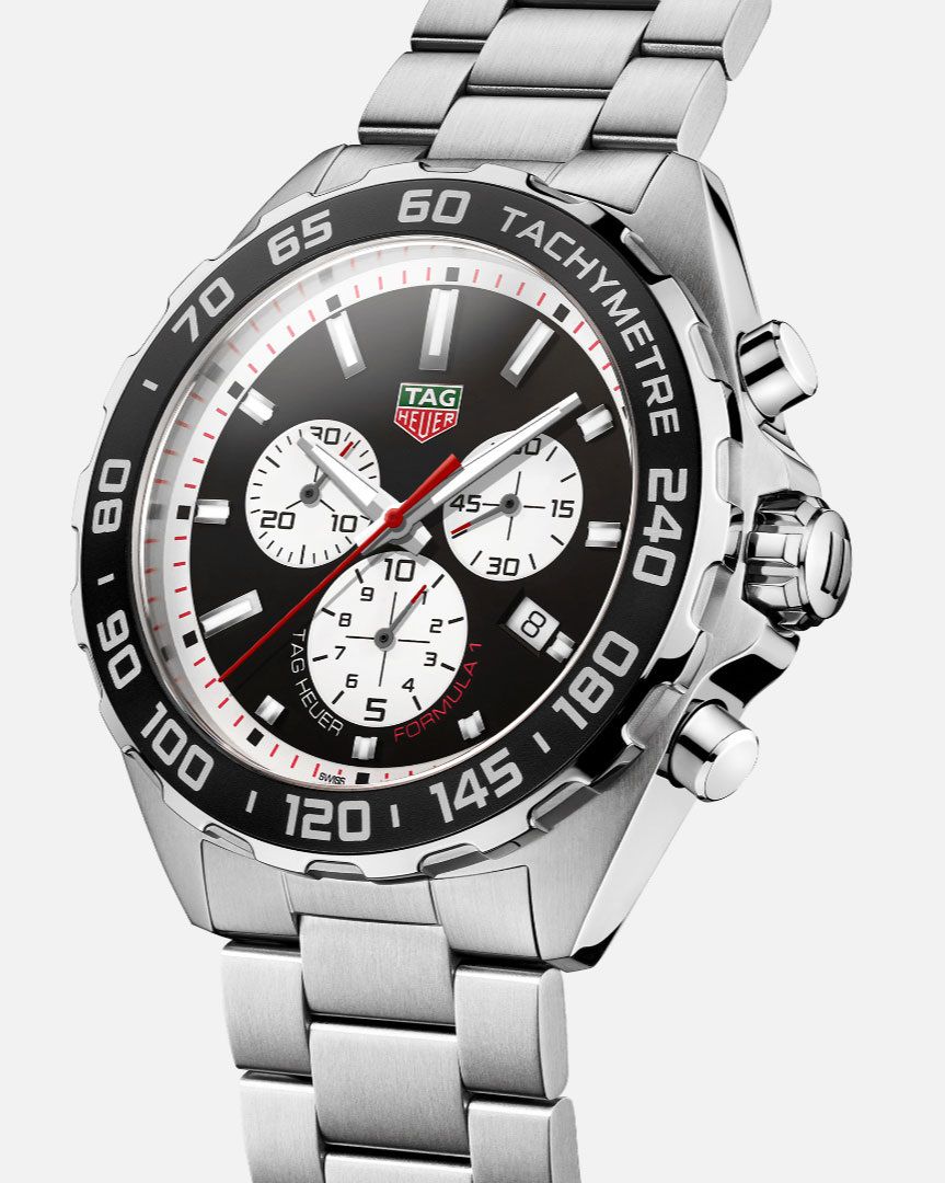 ���� �� ���� TAG HEUER CAZ101E.BA0842