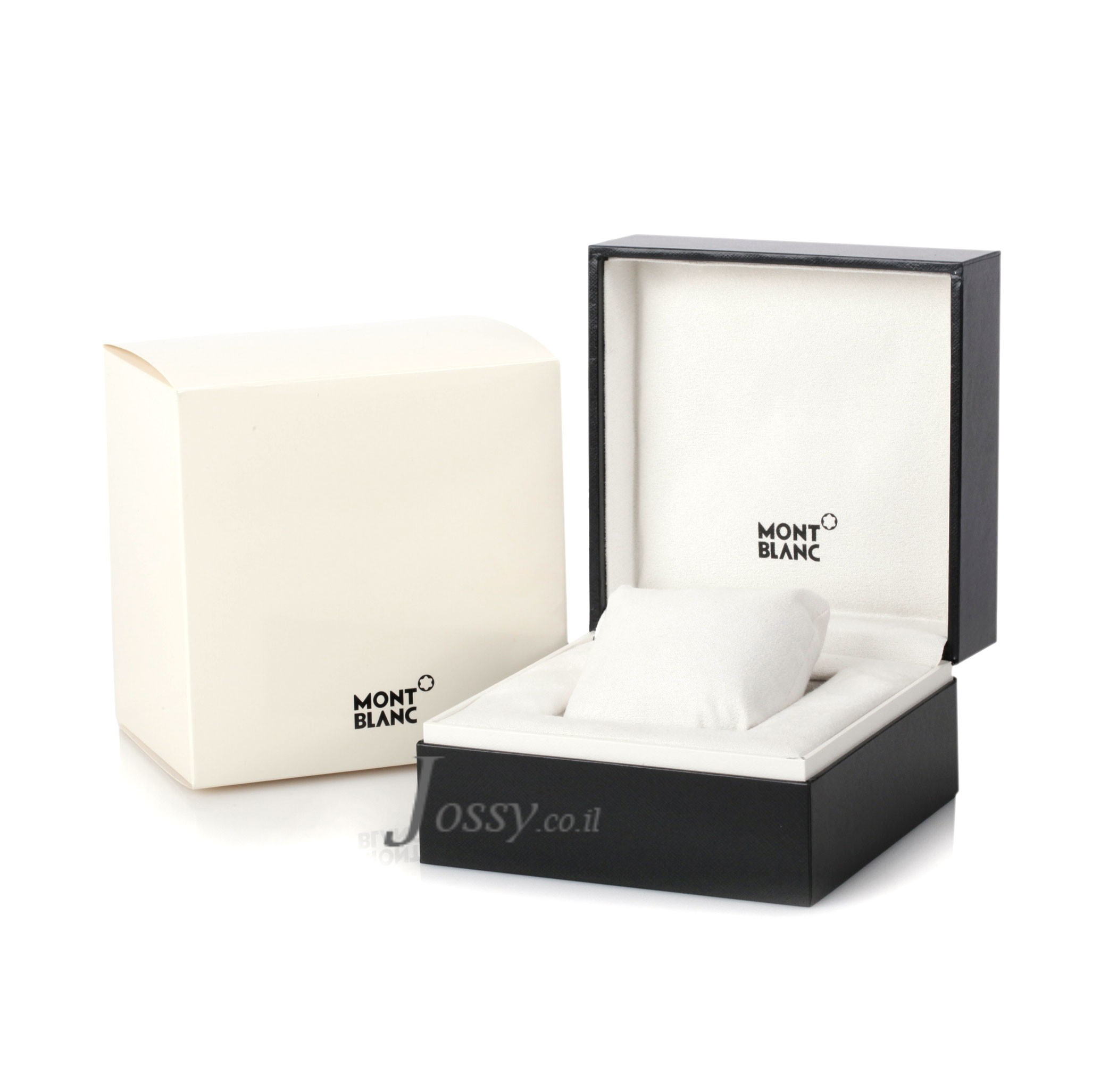 ���� �� ���� MONT BLANC MB07137