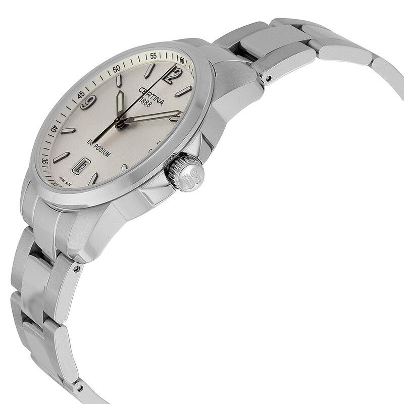 ���� �� ���� CERTINA C0014101103700