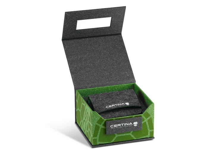 ���� �� ���� CERTINA C0012101111710