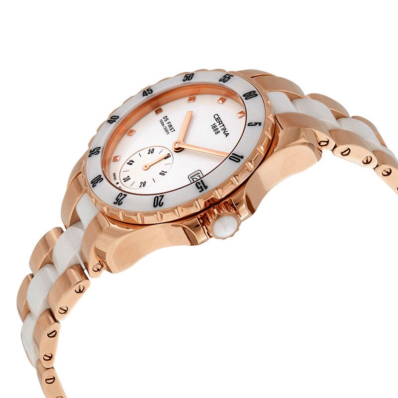 ���� �� ���� CERTINA C0142353301100