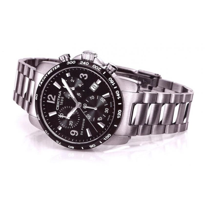 ���� �� ���� CERTINA C0012172105700