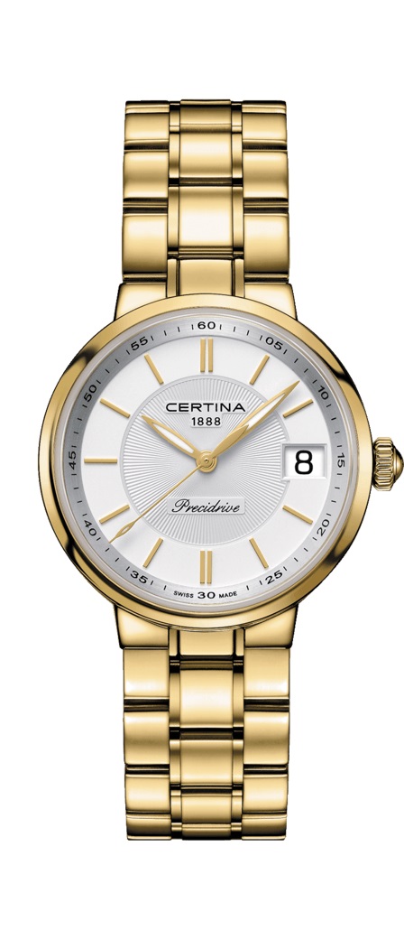 שעון יד לאשה CERTINA C0312103303100