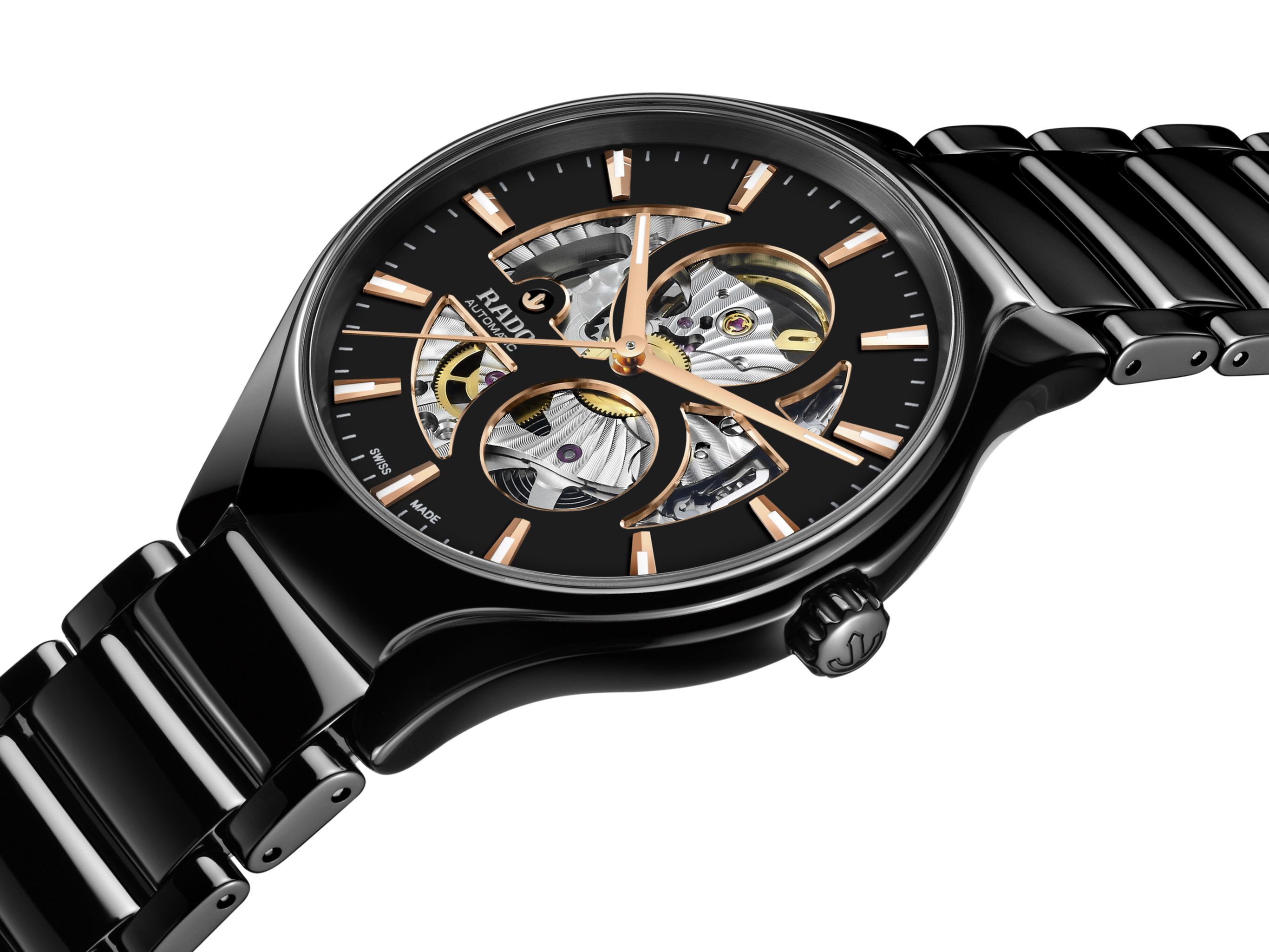 ���� �� ������� ���� RADO R01003011 \ R27100112