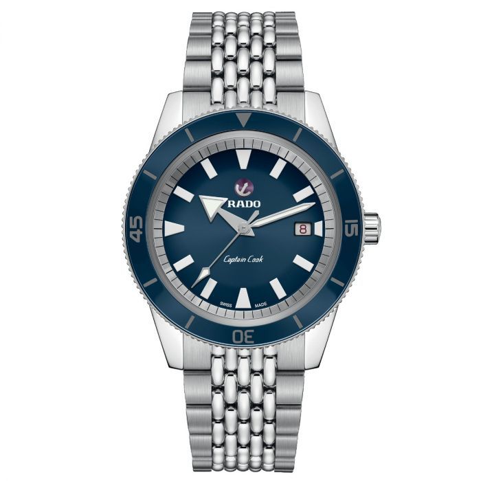 שעון יד אוטומטי לגבר RADO R32505203 \ R05053020 שעון יד אוטומטי לגבר RADO R32505203 \ R05053020