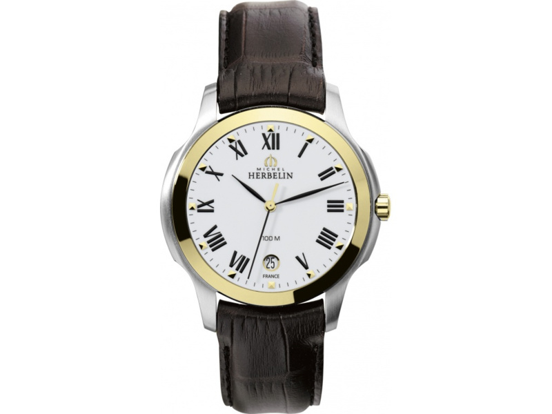 ���� �� ���� MICHEL HERBELIN 12239/T01MA