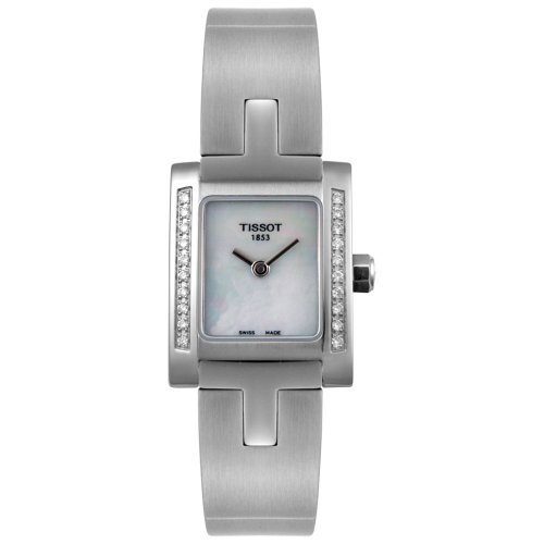 שעון יד לאשה TISSOT T60119580 שעון יד לאשה TISSOT T60119580