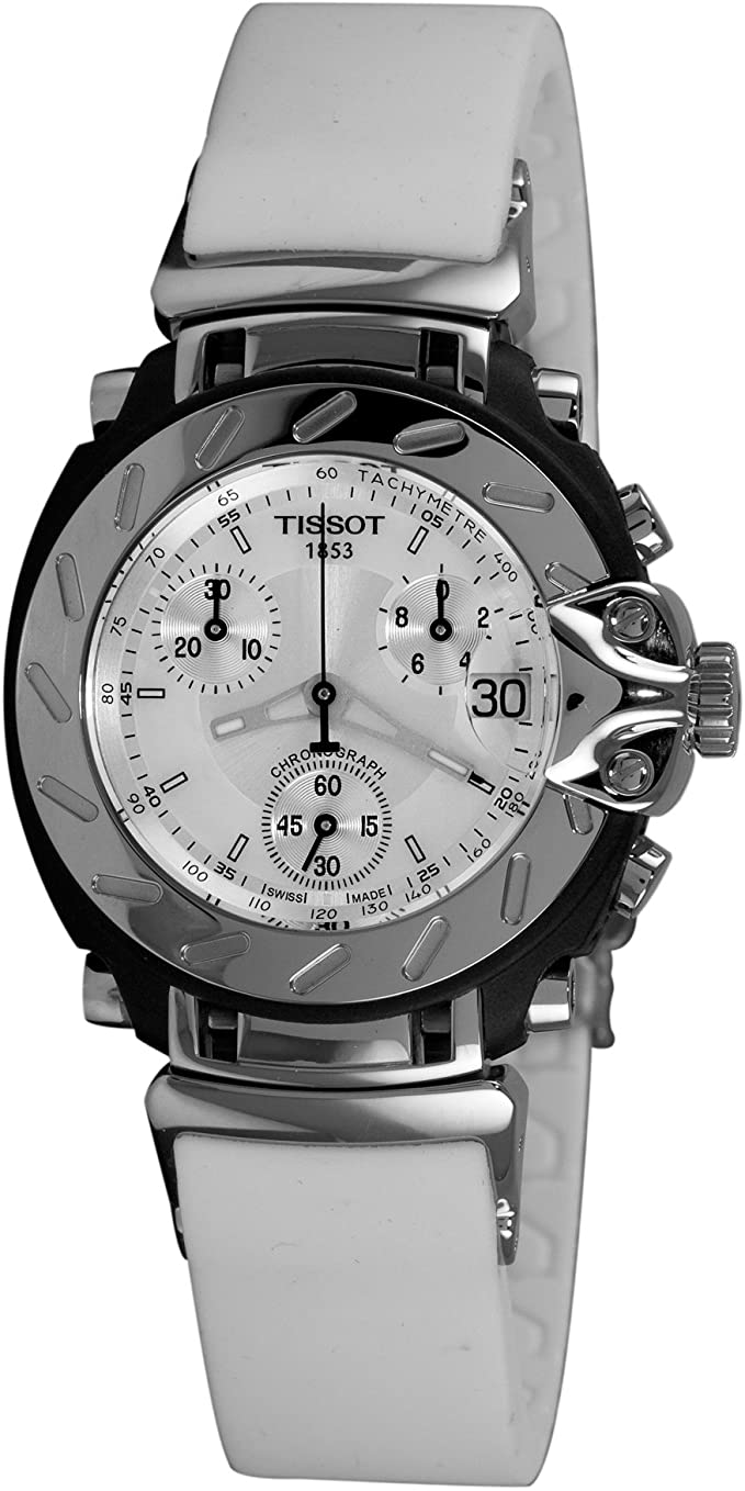 שעון יד לאשה TISSOT T0112171710100 שעון יד לאשה TISSOT T0112171710100