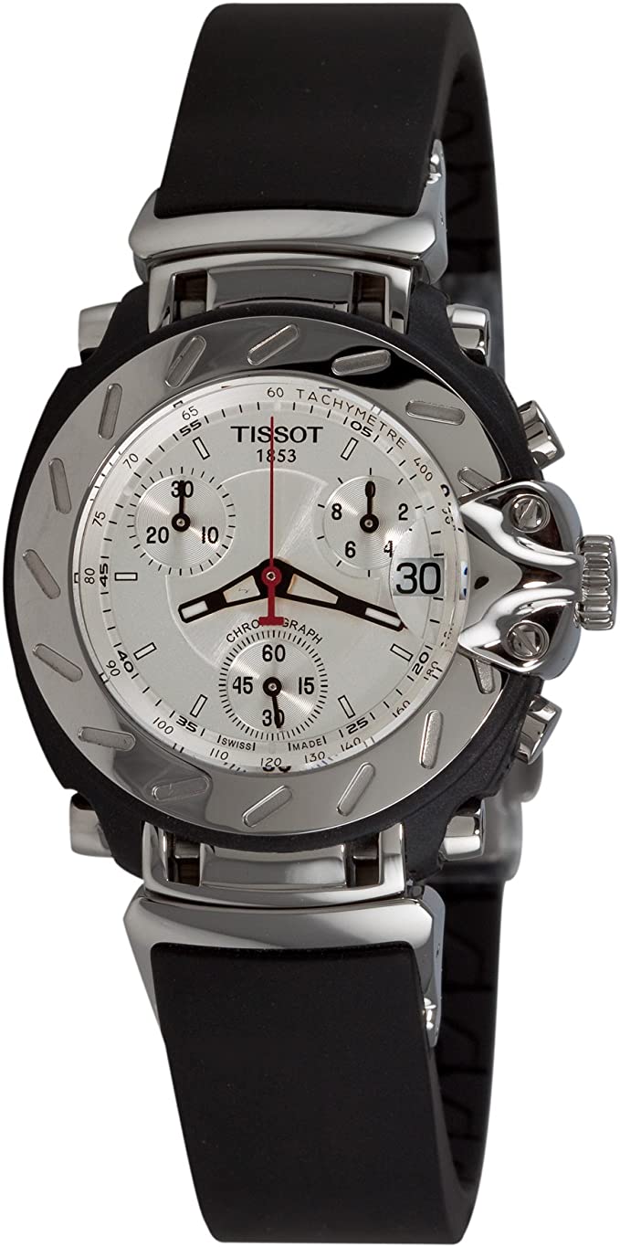 שעון יד לאשה TISSOT T0112171703100 שעון יד לאשה TISSOT T0112171703100