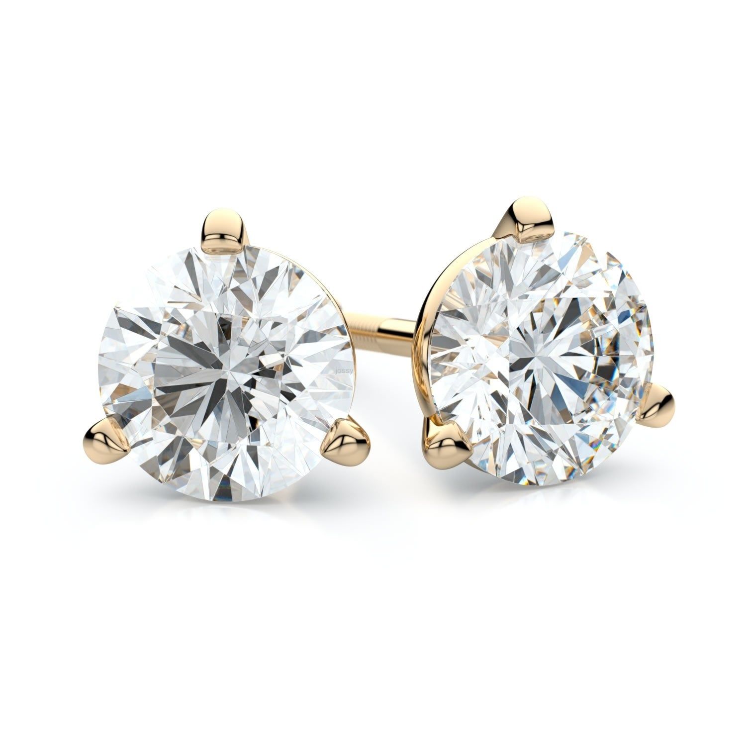 ��� ����� ��� ������ ������� ������� JE006 - 0.39Ct