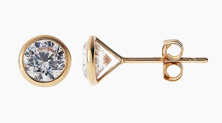 ��� ����� ��� ������ ������� ������� JE010 - 0.33Ct