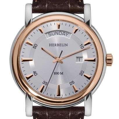 ���� �� ���� MICHEL HERBELIN 18643/TR11MA