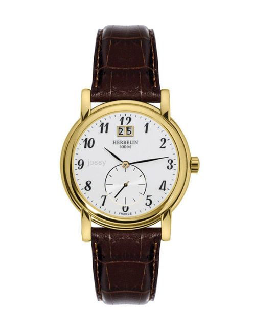 ���� �� ���� MICHEL HERBELIN 18243/P28MA