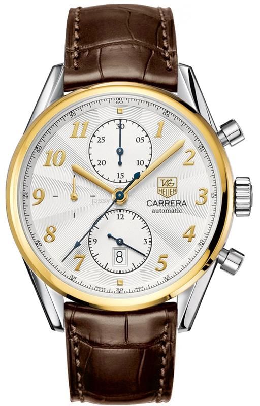 ���� �� ������� ���� TAG HEUER CAR2150.FC6266