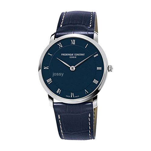 שעון יד לגבר FREDERIQUE CONSTANT FC-200RN5S36 שעון יד לגבר FREDERIQUE CONSTANT FC-200RN5S36