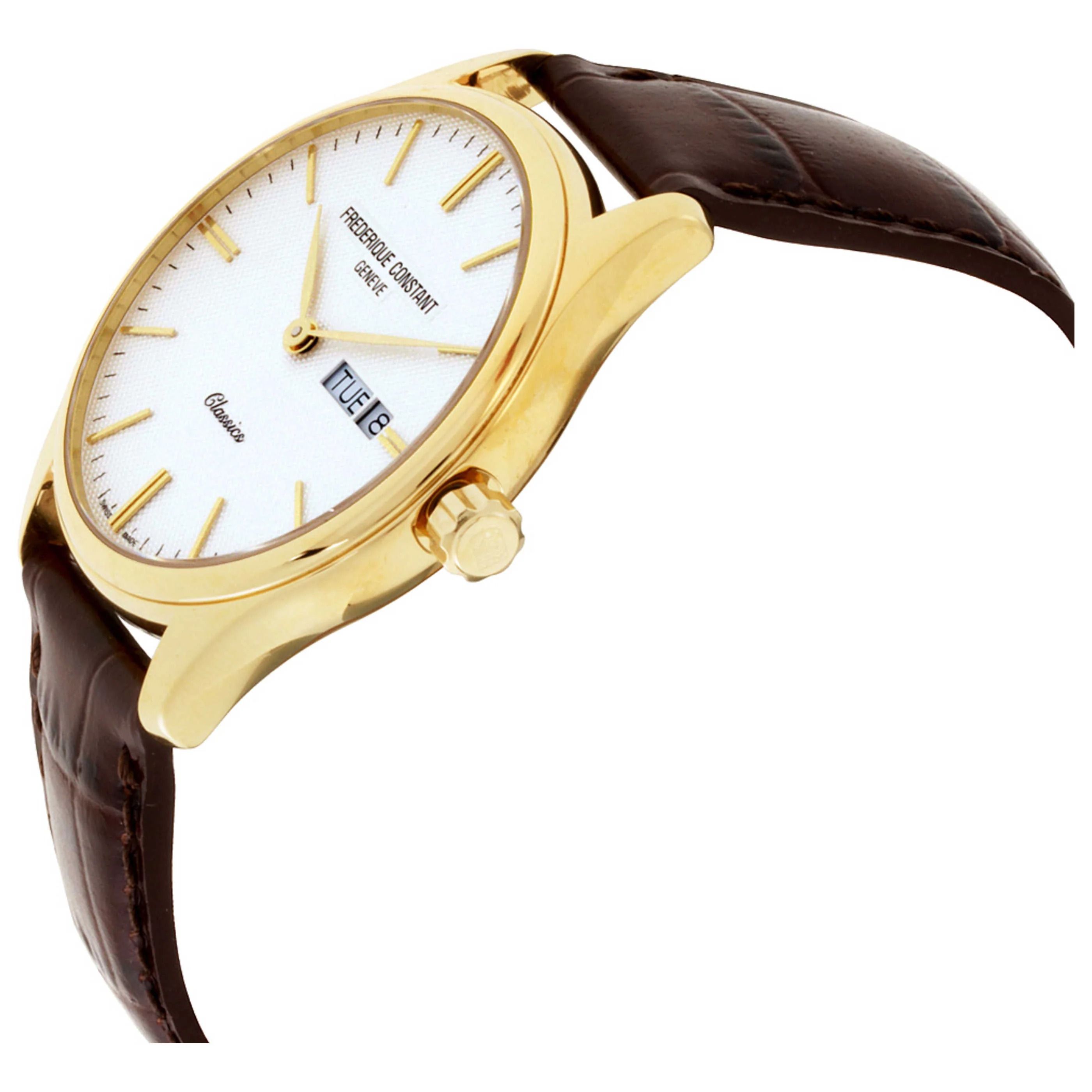 ���� �� ���� FREDERIQUE CONSTANT FC-225ST5B5