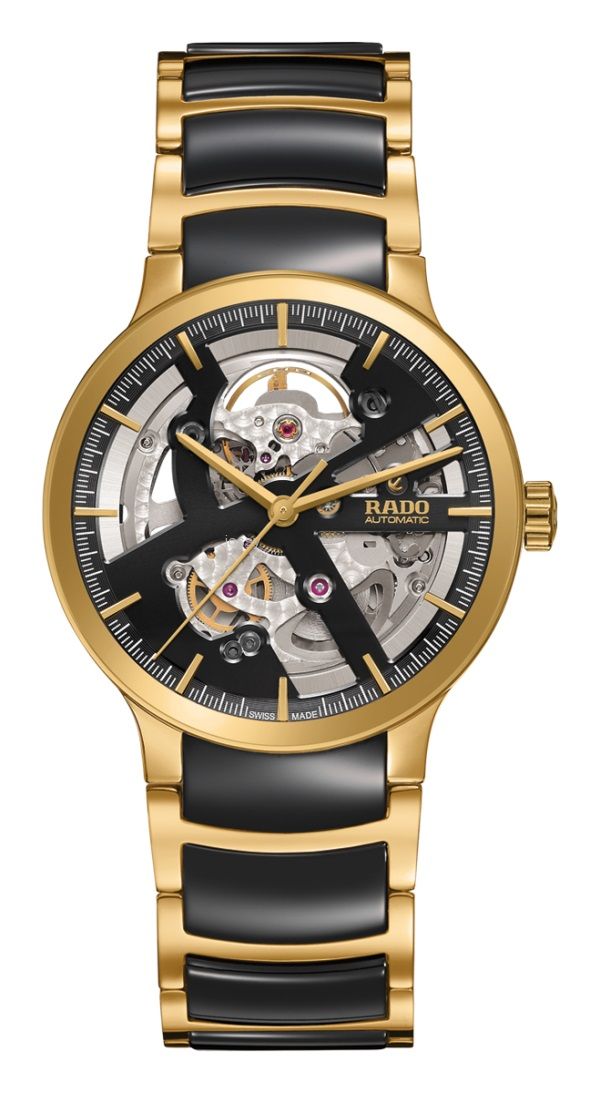 ���� �� ������� ���� RADO R30180162 / R01803016