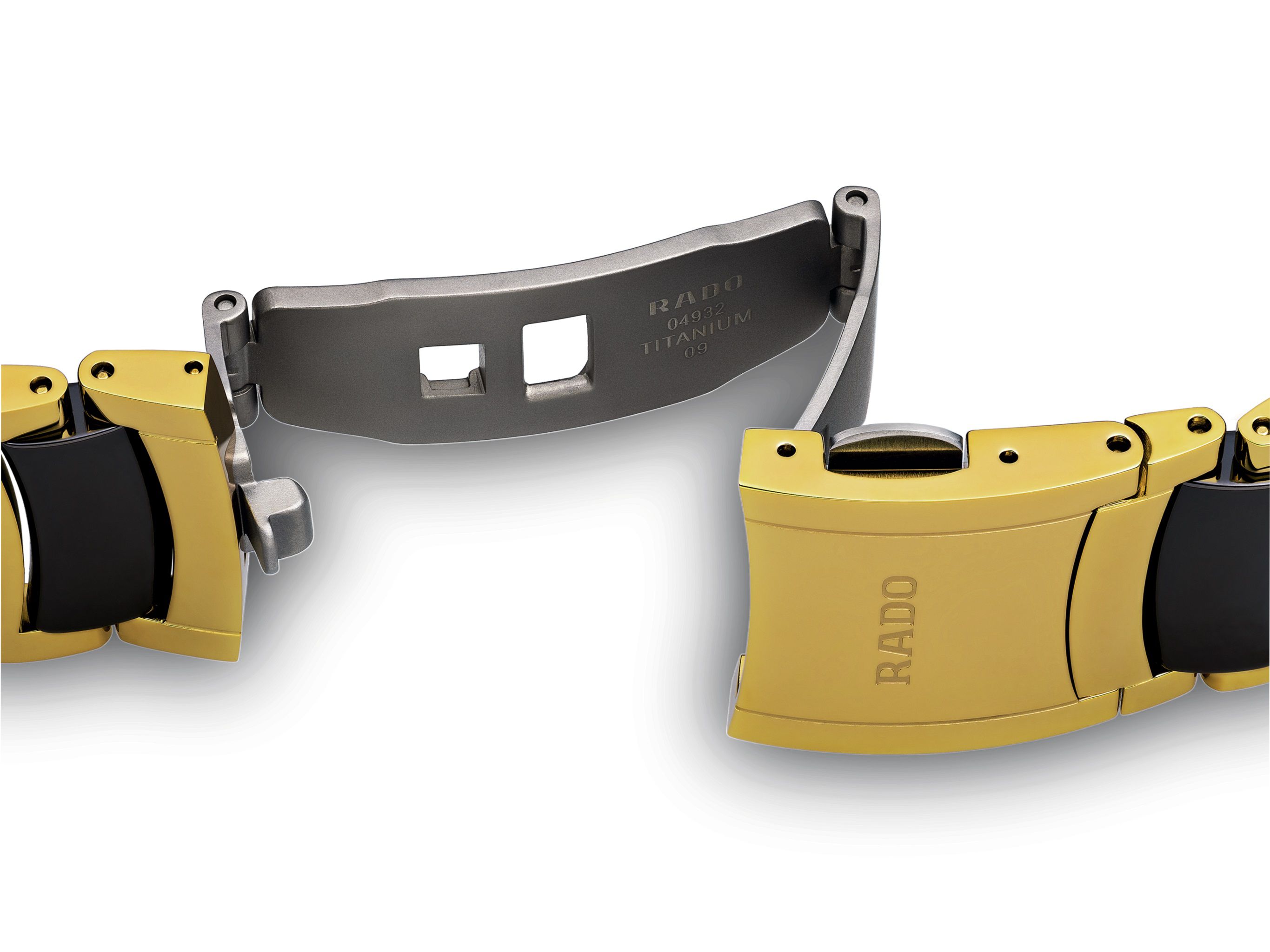 RADO R30180162 / R01803016 RADO Centrix R30180162 תמונת מוצר נוספת