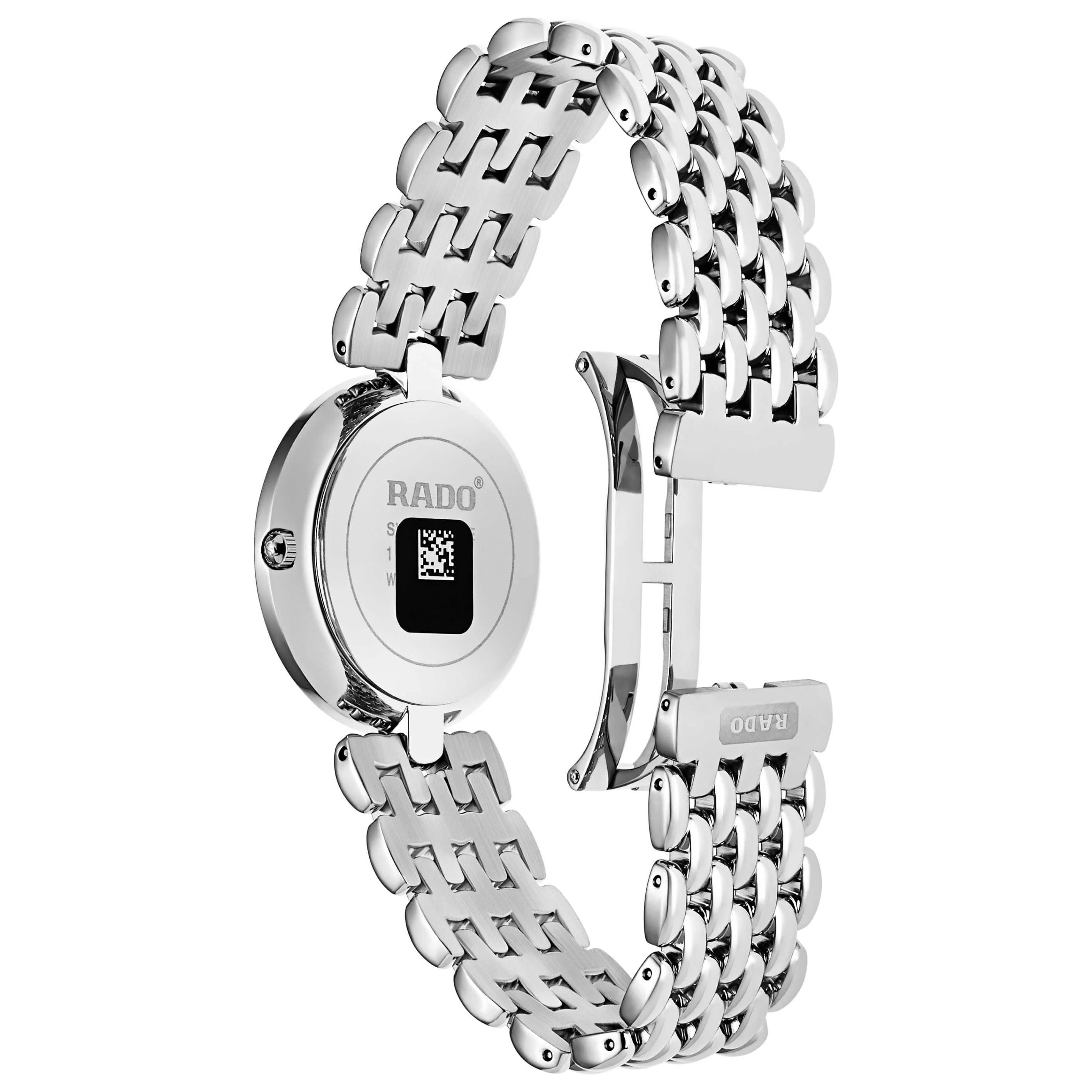���� �� ���� RADO Florence Diamonds R48792723 / R37924072
