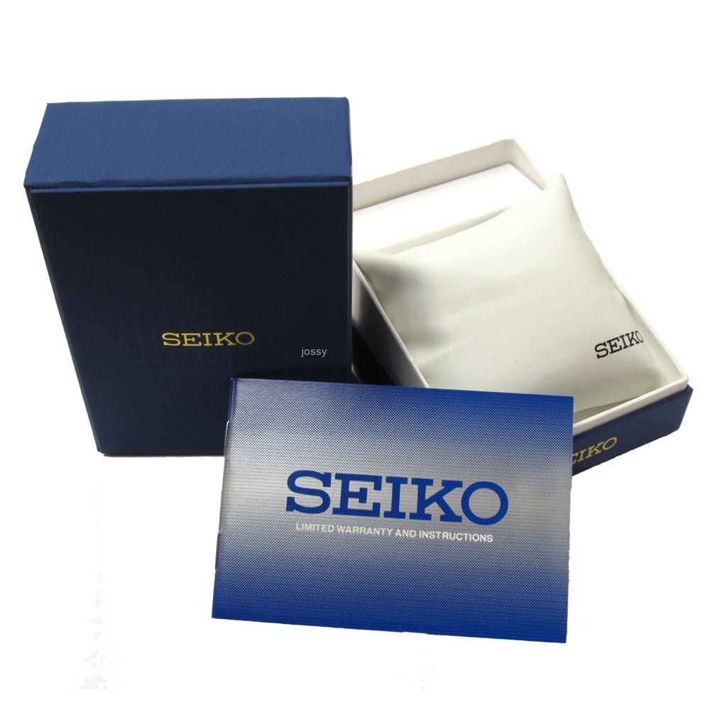 ���� �� ���� SEIKO SXGK50P1