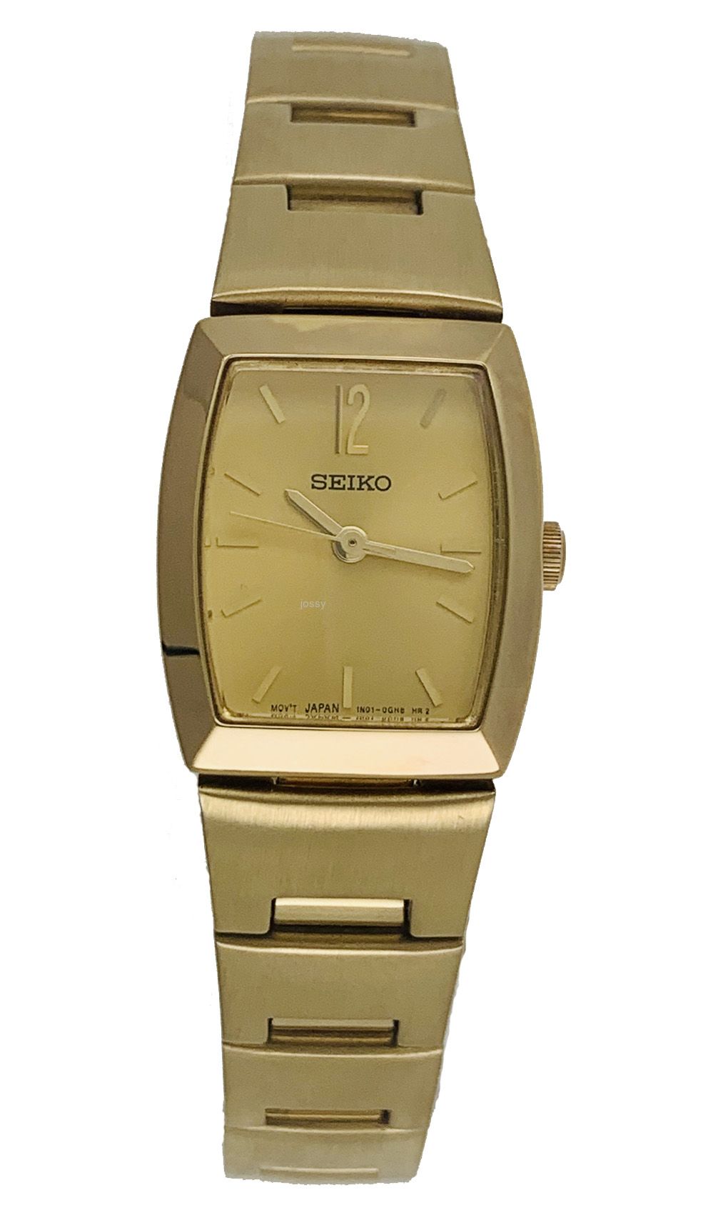 שעון יד לאשה SEIKO SXGK50P1 שעון יד לאשה SEIKO SXGK50P1