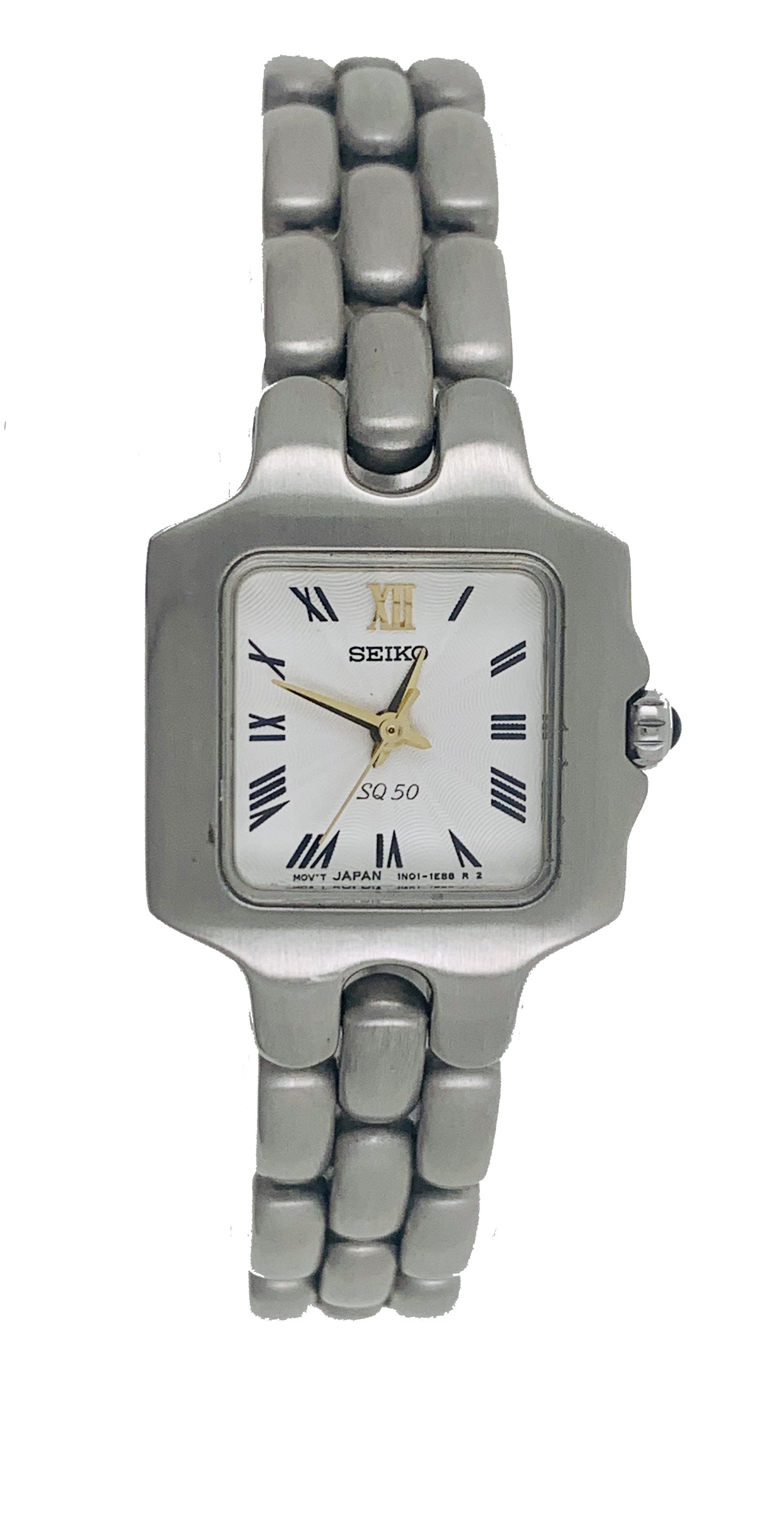 שעון יד לאשה SEIKO SDWD21P1 שעון יד לאשה SEIKO SDWD21P1