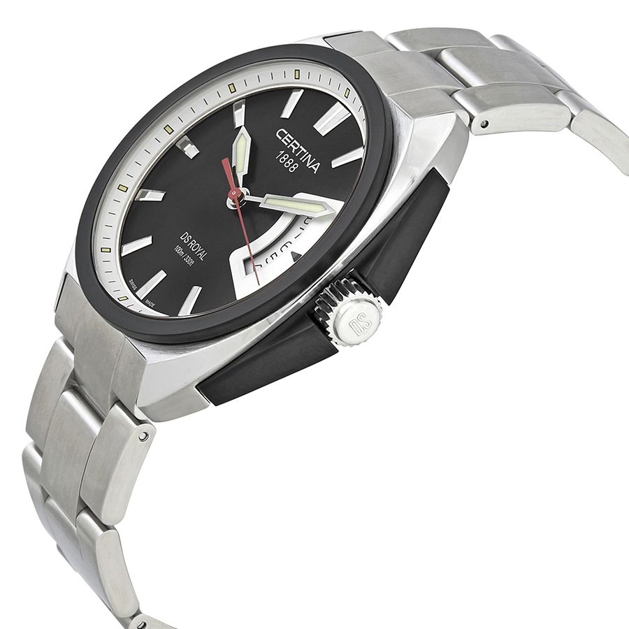 ���� �� ���� CERTINA C0104101105100