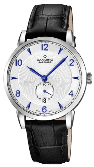 שעון יד לגבר CANDINO 4591/2 שעון יד לגבר CANDINO 4591/2