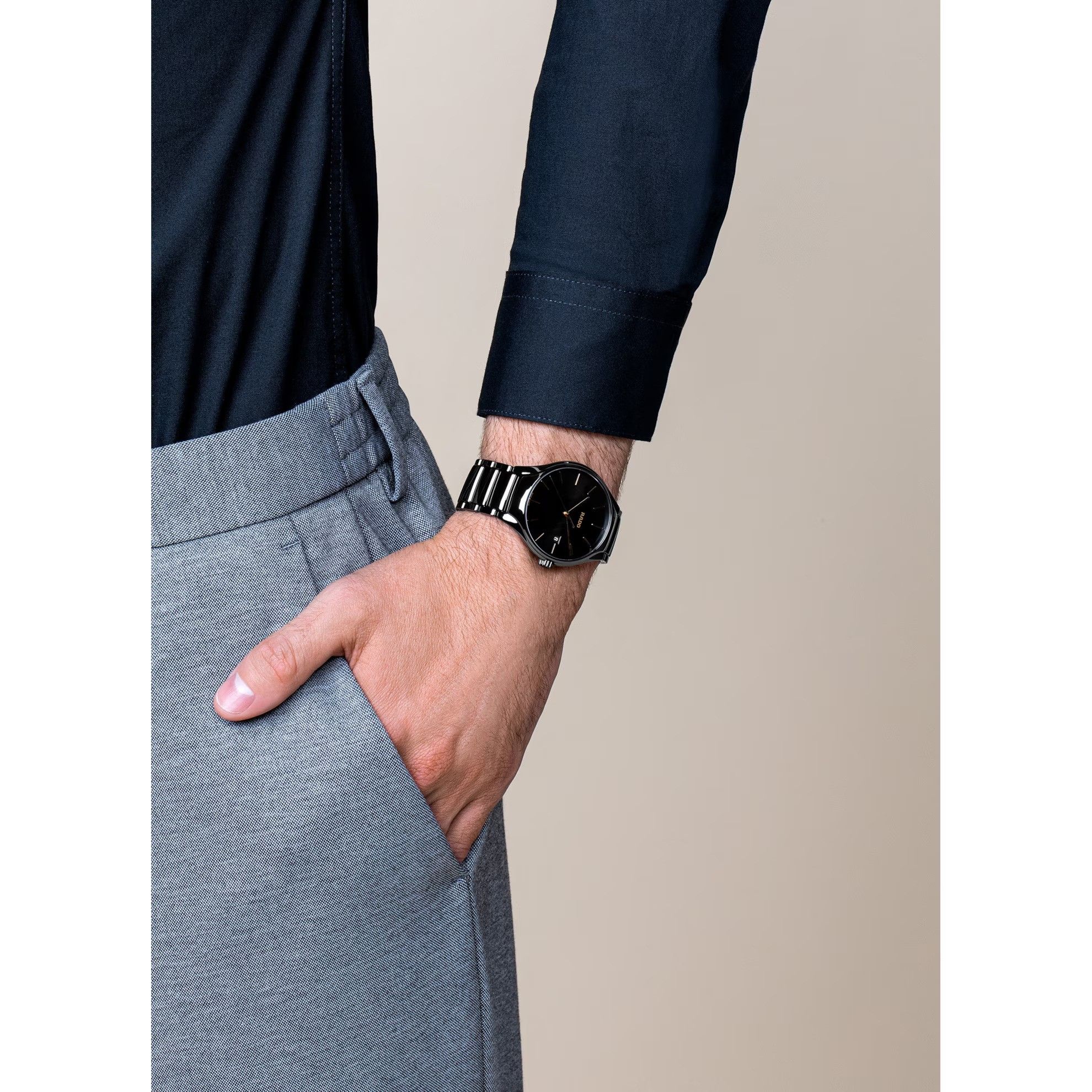 ���� �� ���� RADO True R27238162 / R02383016