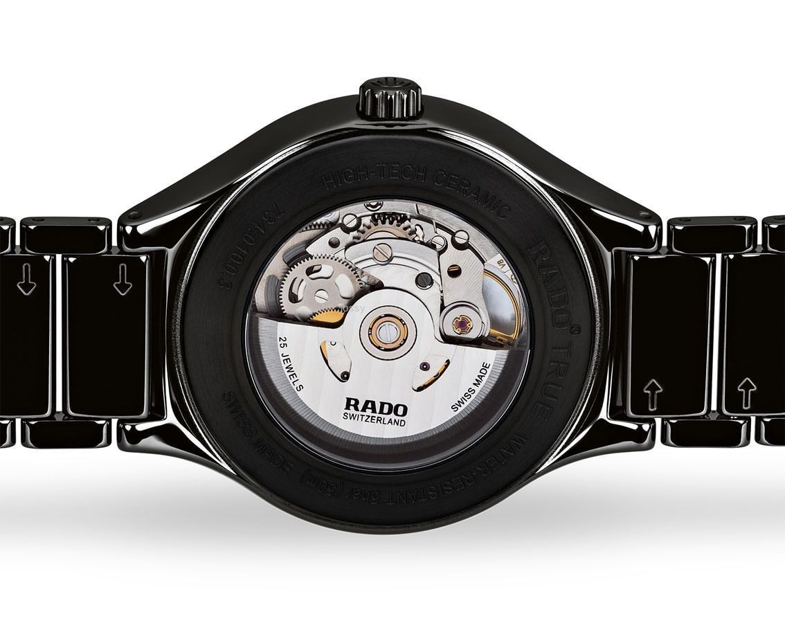 ���� �� ������� ������� RADO R61073073 \ R27107732 - ������ ����� ����!