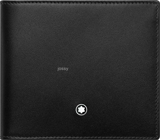 ���� ��� ������ ���� MONT BLANC MB118297