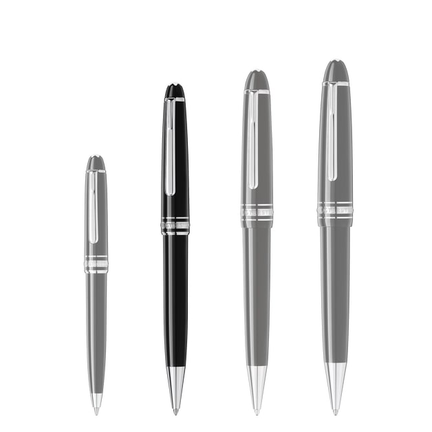 �� ����� ������ MONT BLANC MB02866