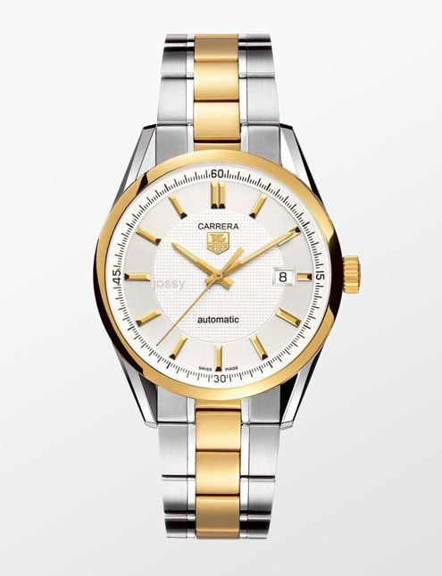 ���� �� ������� ���� TAG HEUER WV215A.BD0788