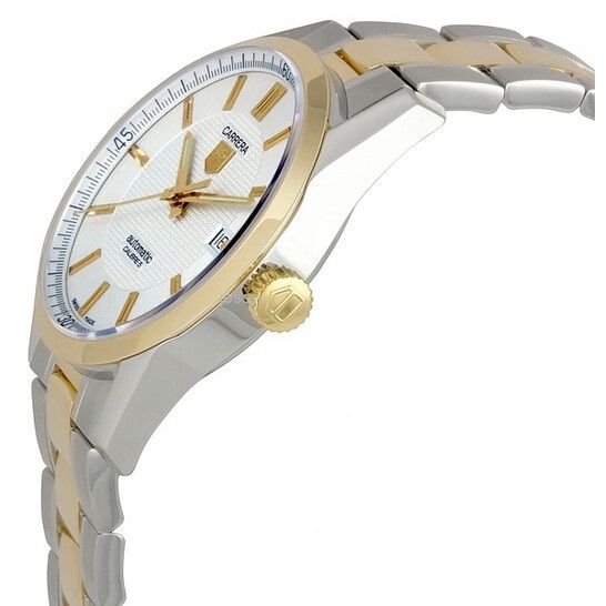 ���� �� ������� ���� TAG HEUER WV215A.BD0788