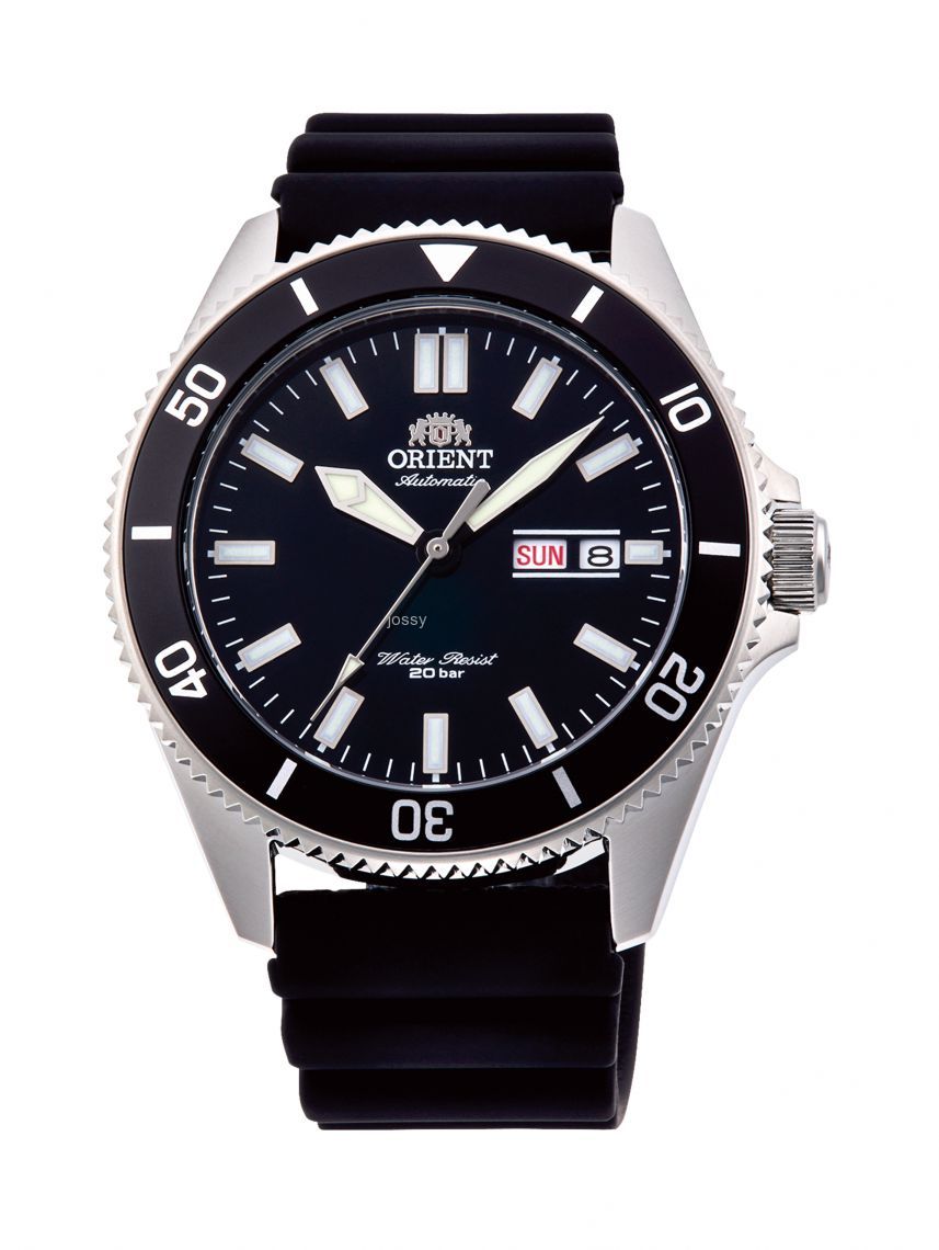 ���� ����� ������� ���� ORIENT RA-AA0010B19B