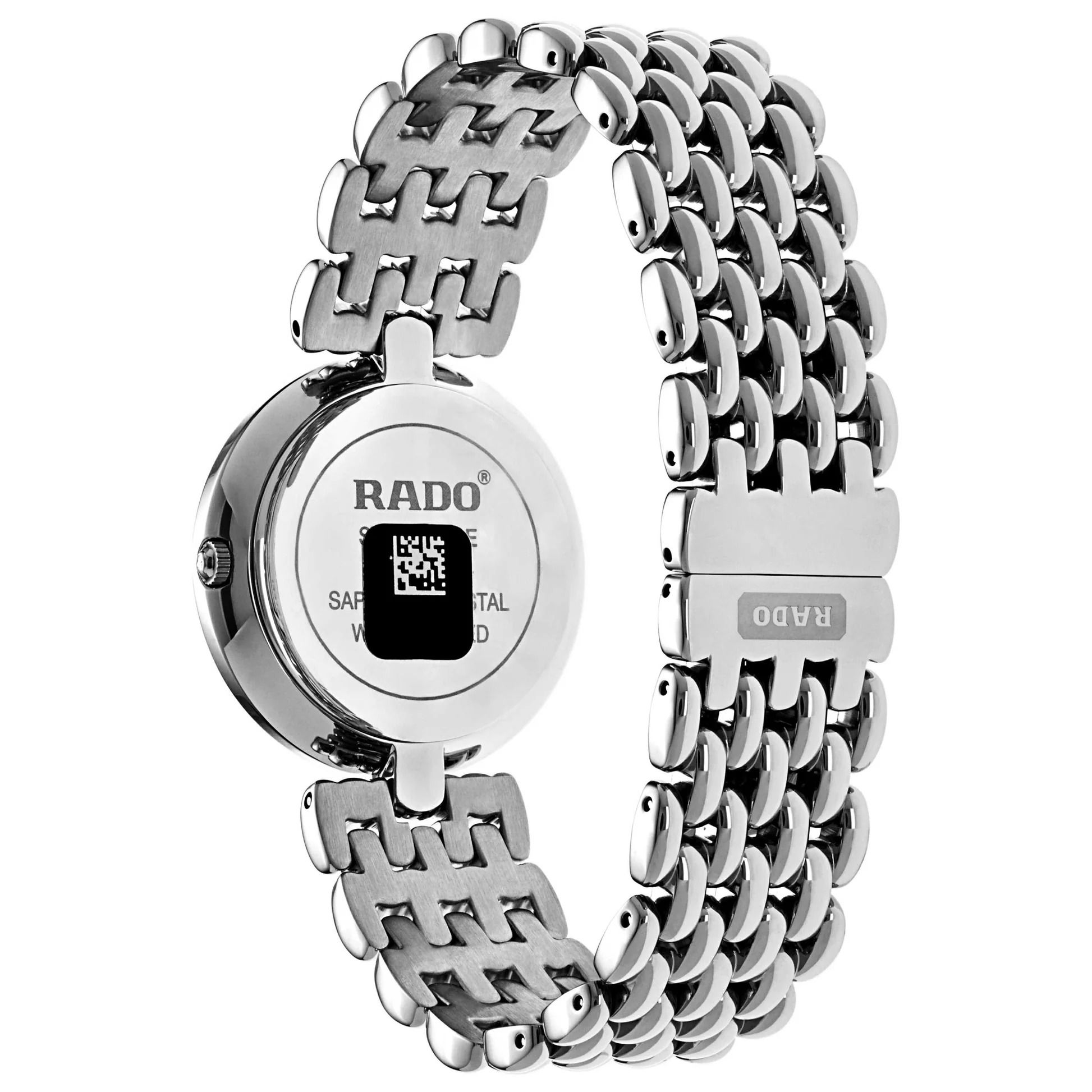���� �� ���� RADO Florence R48792153 / R37924015
