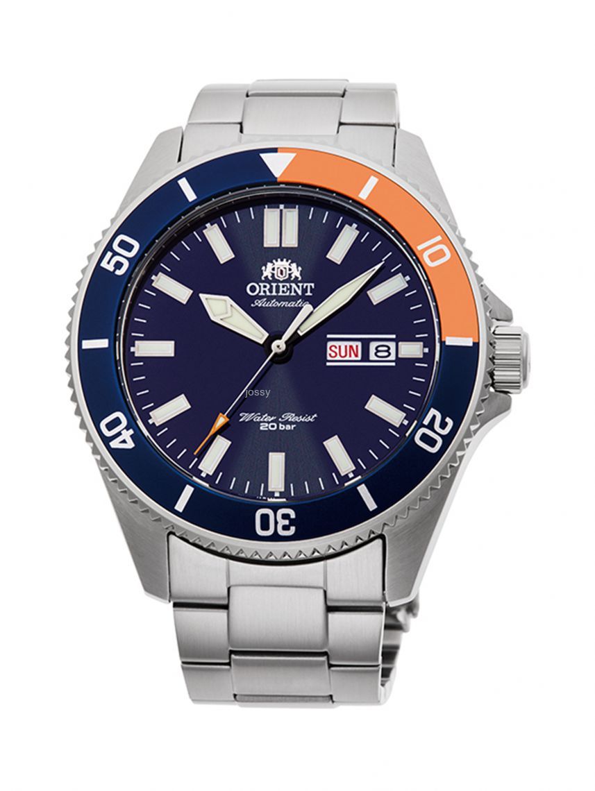 ���� ����� ������� ���� ORIENT RA-AA0913L19B