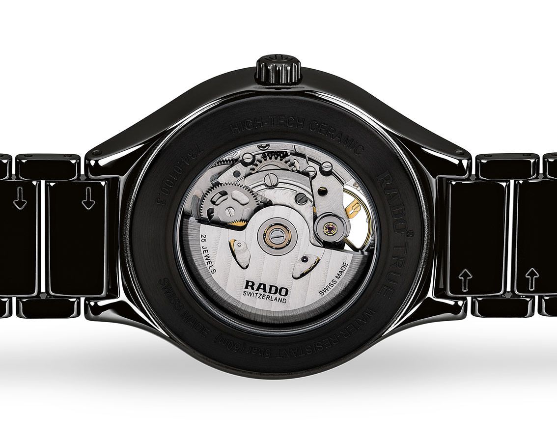 RADO True Secret R61073015