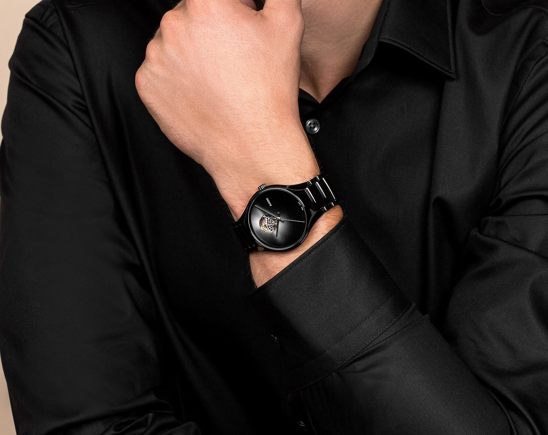 RADO True Secret Automatic R27107152