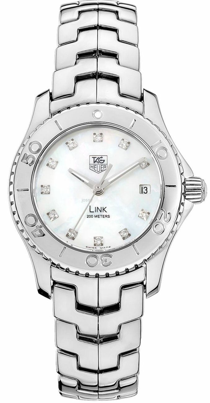 ���� �� ���� TAG HEUER WJ1319.BA0572