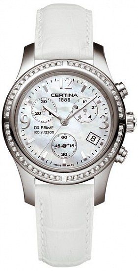 שעון יד לאשה CERTINA C53870334896 שעון יד לאשה CERTINA C53870334896