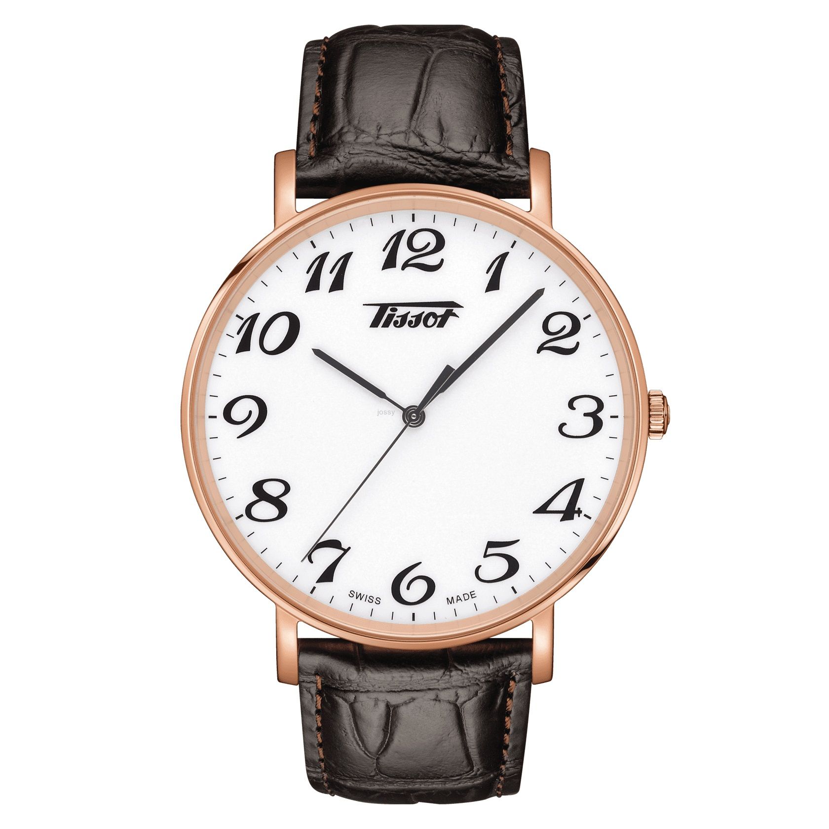 שעון יד לגבר TISSOT T1096103601201 שעון יד לגבר TISSOT T1096103601201
