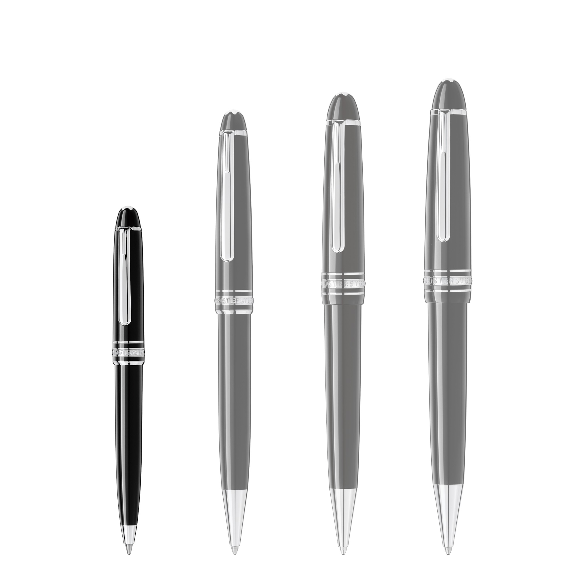 �� ����� ������ MONT BLANC MB108749 - ��� ���!
