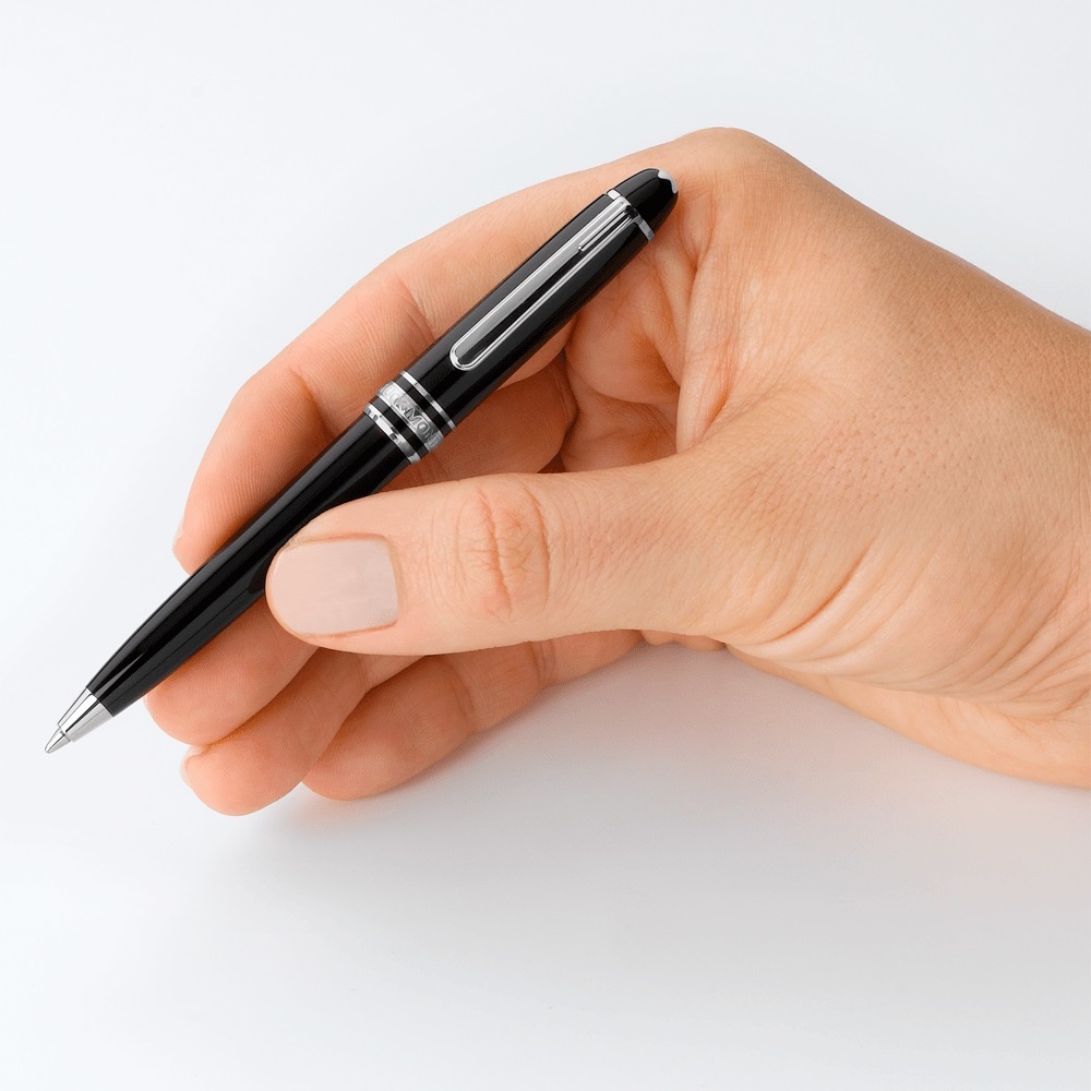 �� ����� ������ MONT BLANC MB108749 - ��� ���!
