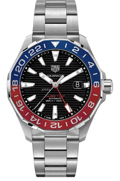 ���� �� ������� ���� TAG HEUER WAY201F.BA0927