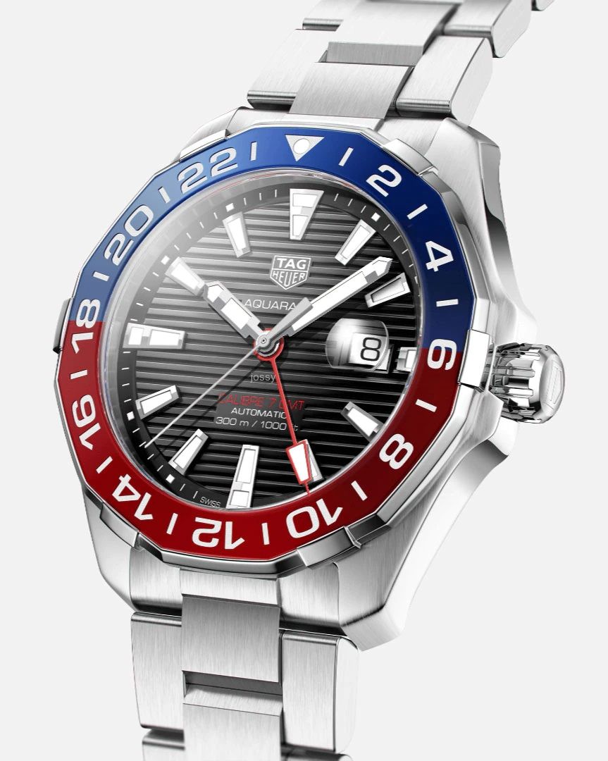 ���� �� ������� ���� TAG HEUER WAY201F.BA0927