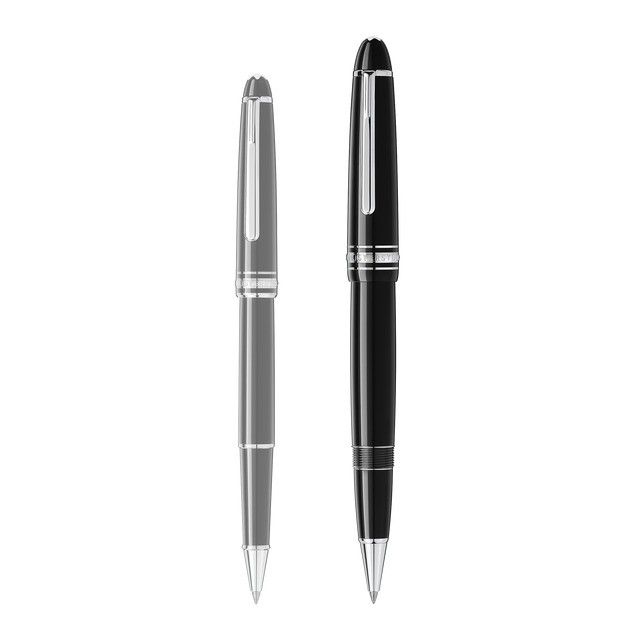 �� ���� ������ MONT BLANC MB7571