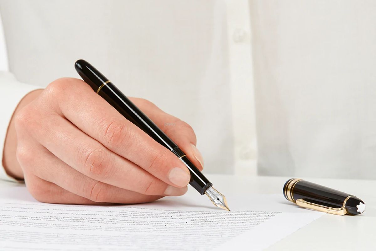 �� ���� ������ MONT BLANC MB106514