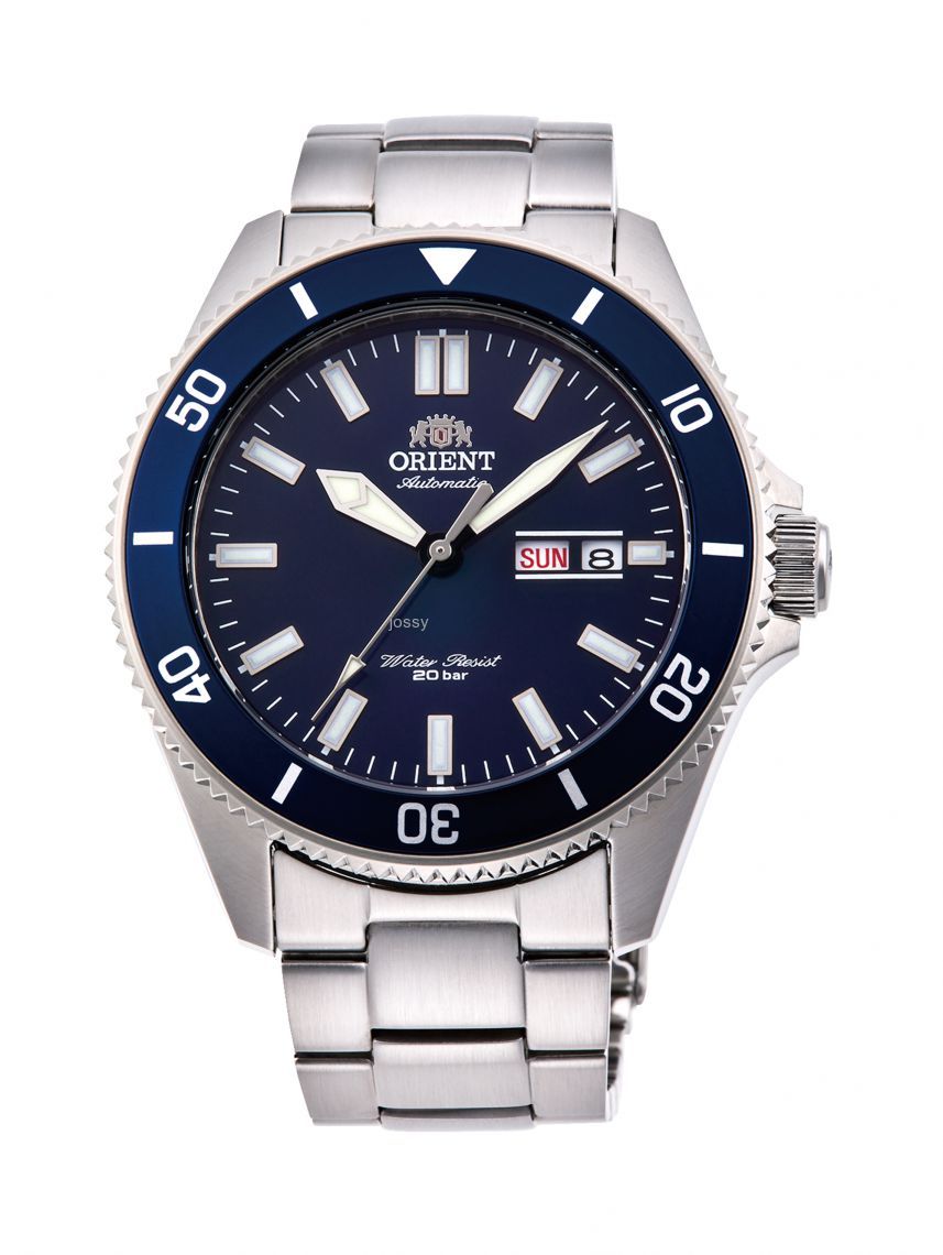 ���� ����� ������� ���� ORIENT RA-AA0009L19B